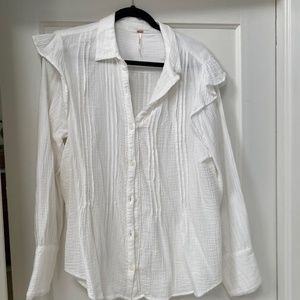 Free People Eloise Tunic